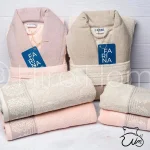 سرویس دوقلو فارینا