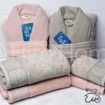 سرویس دوقلو فارینا