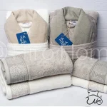 سرویس دوقلو فارینا