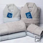 سرویس دوقلو فارینا