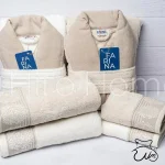 سرویس دوقلو فارینا