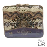 پتو دورو و دولایه گلوریا