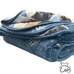 پتو دورو و دولایه گلوریا