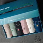 حوله دستی هیرو