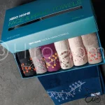 حوله دستی هیرو هند مید