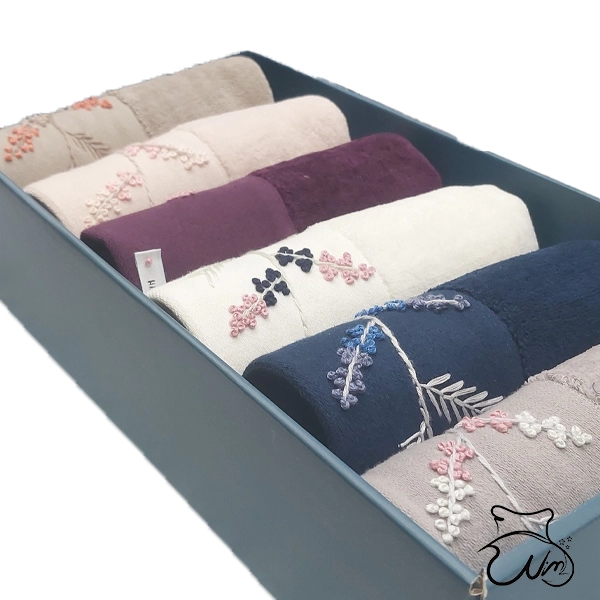 hiro hand towel-nimasleeproduct-4 حوله دستی هیرو