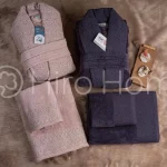 سرویس دوقلو کاریزما