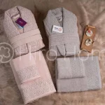 سرویس دوقلو کاریزما