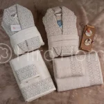 سرویس دوقلو کاریزما