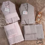 سرویس دوقلو کاریزما