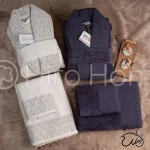 سرویس دوقلو کاریزما