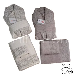 خرید سرویس دوقلو کاریزما