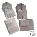 سرویس دوقلو کاریزما