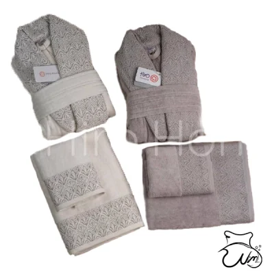 سرویس دوقلو کاریزما