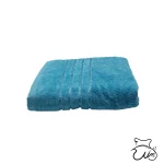 حوله حمامی دورو نخ لاین