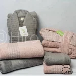 سرویس دوقلو سالوینو پیچازی