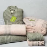 سرویس دوقلو سالوینو پیچازی