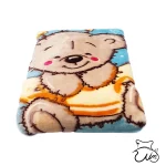 پتو نوزادی شادیلون