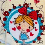 پتو نوزادی شادیلون