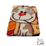 پتو نوزادی شادیلون