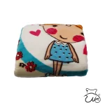 پتو نوزادی شادیلون