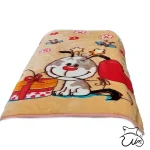 پتو نوزادی شادیلون