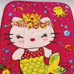 پتو نوزادی شادیلون