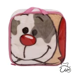 پتو نوزادی شادیلون