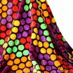 پتو شادیلون توپی دو نفره