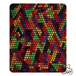 پتو شادیلون توپی دو نفره