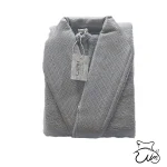 حوله تن پوش کاپری ابریشم