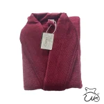 حوله تن پوش کاپری ابریشم