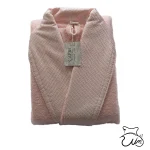 حوله تن پوش کاپری ابریشم