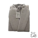 حوله تن پوش کاپری ابریشم