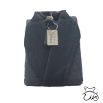 حوله تن پوش کاپری ابریشم