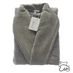 حوله تن پوش کاپری ابریشم