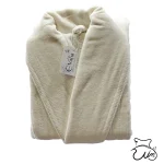 حوله تن پوش مخمل والیا