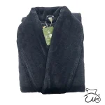 حوله تن پوش مخمل یورک