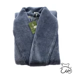 حوله تن پوش مخمل یورک