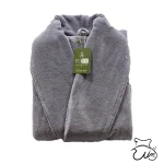 حوله تن پوش مخمل یورک