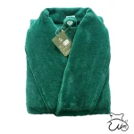 حوله تن پوش مخمل یورک