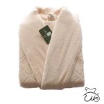 حوله تن پوش مخمل یورک