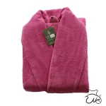 حوله تن پوش مخمل یورک