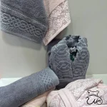 سرویس دوقلو طرح ترمه