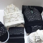 سرویس دوقلو طرح ترمه