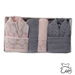 سرویس دوقلو طرح ترمه