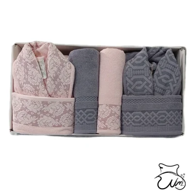 سرویس دوقلو طرح ترمه