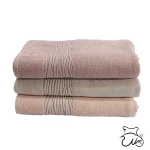 حوله حمامی کاپری تایگر