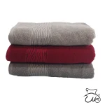 حوله حمامی کاپری تایگر