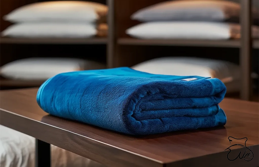 خرید حوله استخری